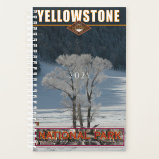 Agenda YELLOWSTONE NAT'L PARK- WY-MT-ID- First Nat’l Park