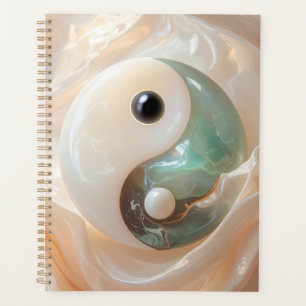 Agenda YIN E YANG - Yijing