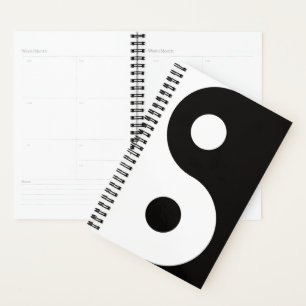 Agenda Ying Yang dualidades