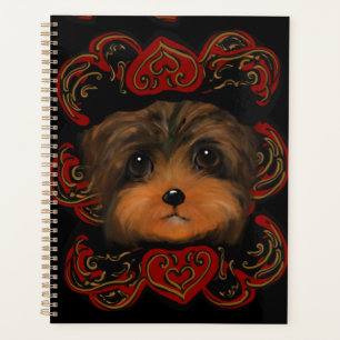 AGENDA YORKIE POO