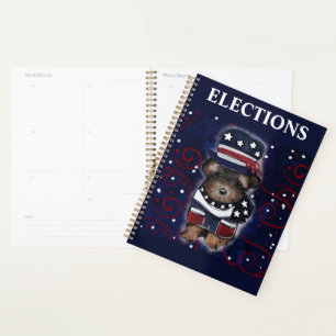 Agenda Yorkie Poo