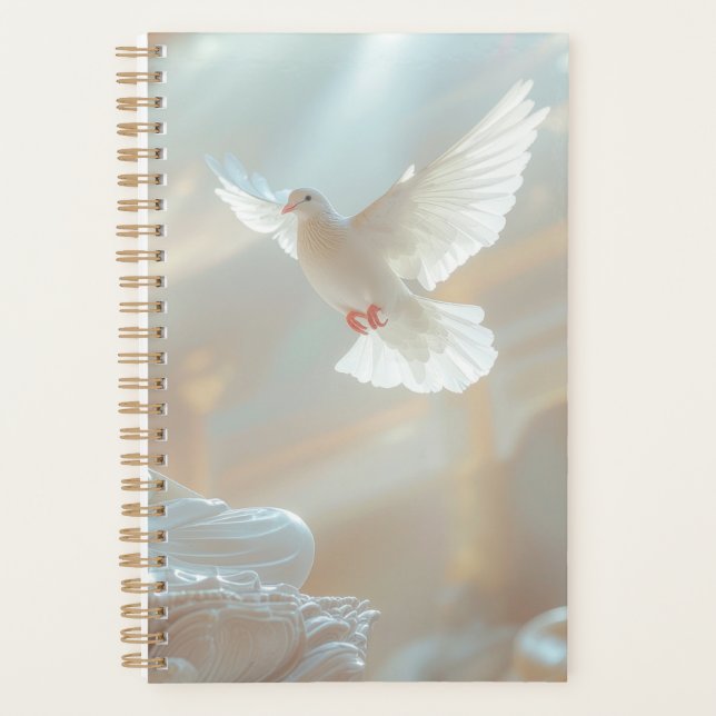 AGENDA ZEN - BUDISMO - MEDITAÇÃO (Frente)