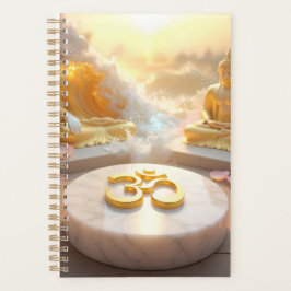 AGENDA ZEN - BUDISMO - OM