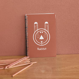 Agenda Zodiac chinês de coelho