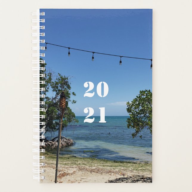 AGENDAS 2021 (Frente)