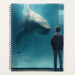Agendas aquarium