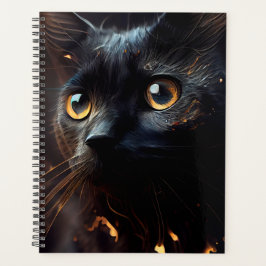 Agendas Black cat