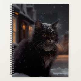 Agendas Black cat