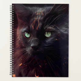 Agendas Black cat