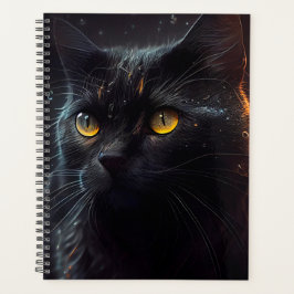 Agendas Black cat