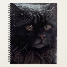 Agendas Black cat