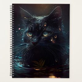 Agendas Black cat