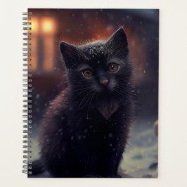 Agendas Black cat