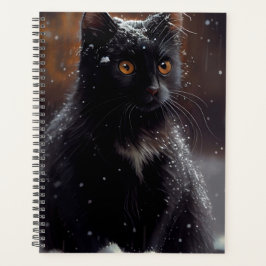 Agendas Black cat