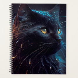 Agendas Black cat