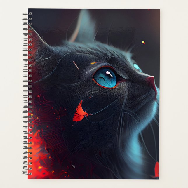 Agendas cat (Frente)