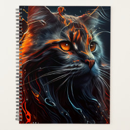 Agendas cat