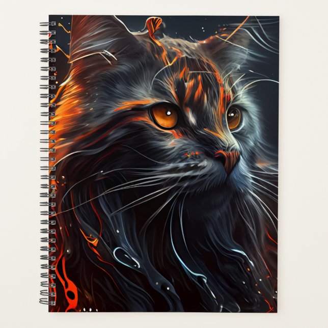 Agendas cat (Frente)