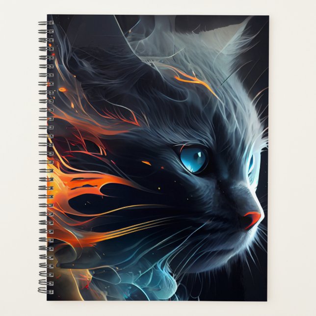 Agendas cat (Frente)