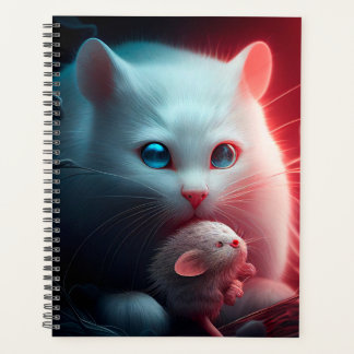 Agendas cat