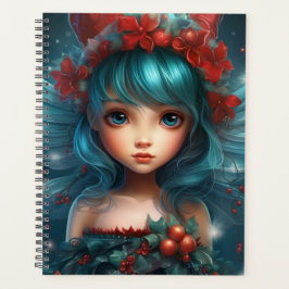 Agendas Petite Fée 3