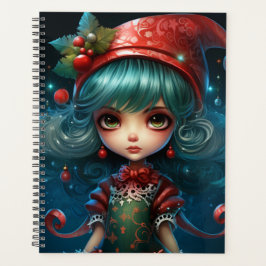 Agendas Petite Fée 4