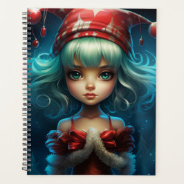 Agendas Petite Fée 6