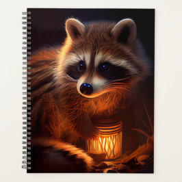 Agendas Raccoon