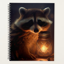 Agendas Raccoon
