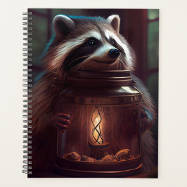 Agendas Raccoon