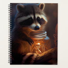 Agendas Raccoon