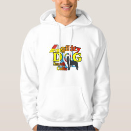 agilidade de collie suave camisa presentes