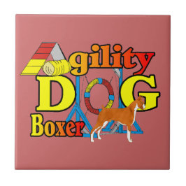 Agilidade do Boxer