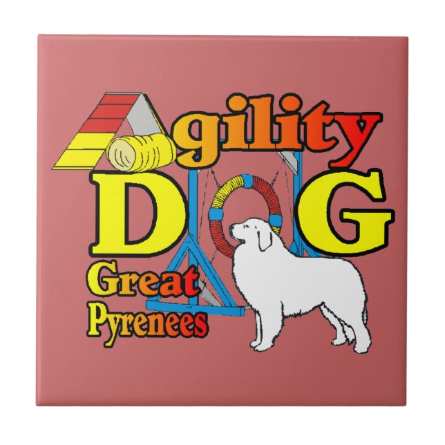 agility_great_pyrenees (Frente)