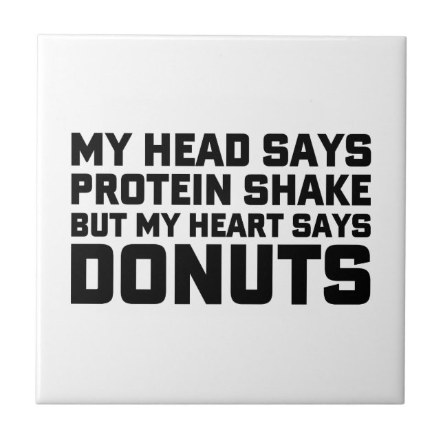 Agitação ou rosquinhas da proteína (Frente)