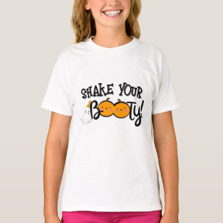 Agite Sua Camisa De Halloween De Bomba