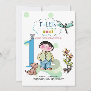 Agora sou um único convite