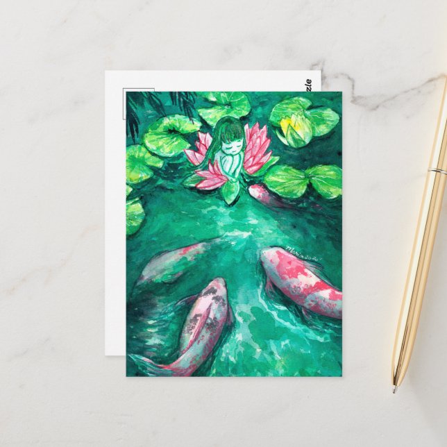 Agos/Fluxo - Cartões postais DNM (Frente/Verso In Situ)