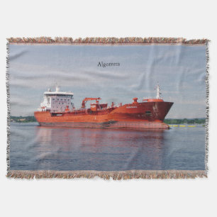 Agoterra lança cobertor