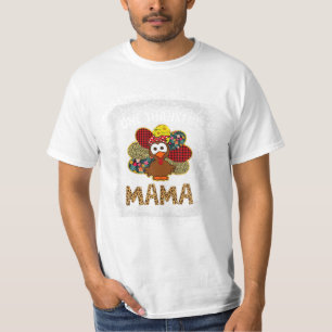 Agradável Camisa de Camisa da Mama, Turca