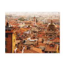 Agradável, cartão de Cote d'Azur