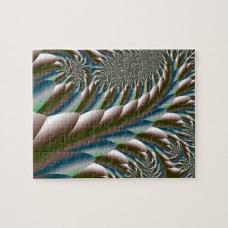 Agrade o quebra-cabeça da cauda do dragão