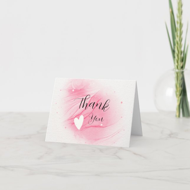 agradecimento (Frente)