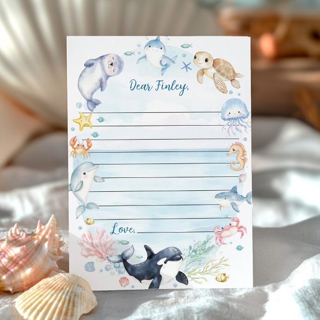 Agradecimento Abrir o Cartão de Mensagem de Cápsula de Horário d (Criador carregado)