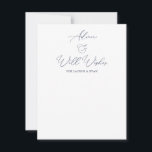 Agradecimento Aconselhamento e boas intenções para o Cartão de C<br><div class="desc">Belo conselho e boas intenções para os cartões de Casal felizes,  perfeitos para sua mesa de cartas e presentes!</div>