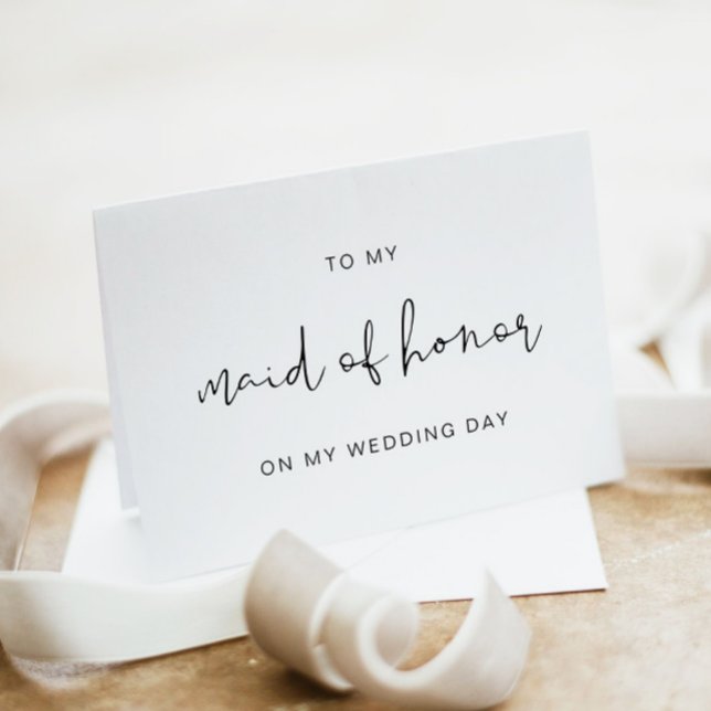 Agradecimento ADELLA À Minha Madrinha de casamento No Meu Cartão (Criador carregado)