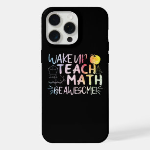 Agradecimento ao Professor de Matemática - Seja In