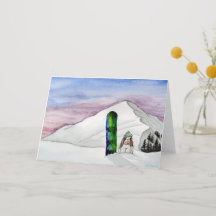 Aventuras de Coconut: Cartão de Saudação de Janeir