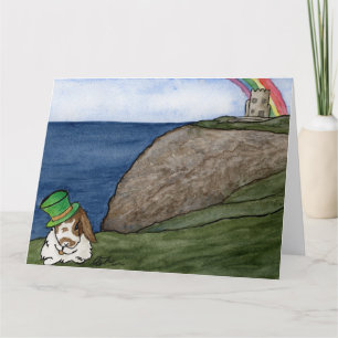 Agradecimento Aventuras de Coconut: Cartão Saudável de Março 8,5