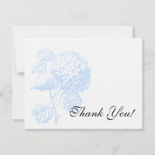 Agradecimento Cartão de Agradecimento!